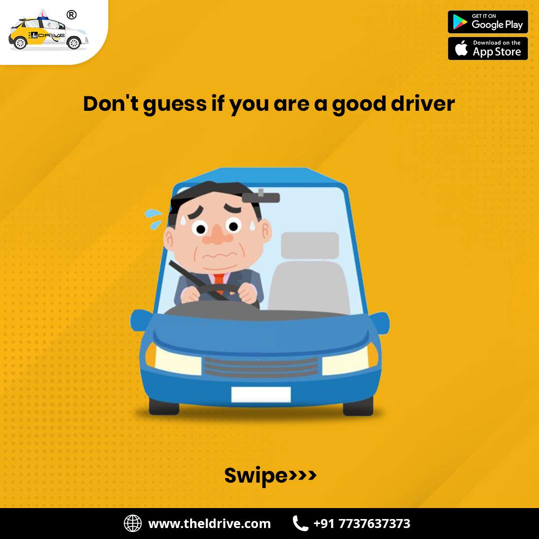 theldrive's tweet photo. The L-Drive App helps you to track your progress in the driving lessons so that you can be a better driver.
Visit https://t.co/uAaQNqyqXg
or the Download the app now!
#theldrive #drivingschoolsinhyderabad #drivinginstructor #drivingteacher #Hyderabad #RTOServices #learners https://t.co/bx5xAnIUte
