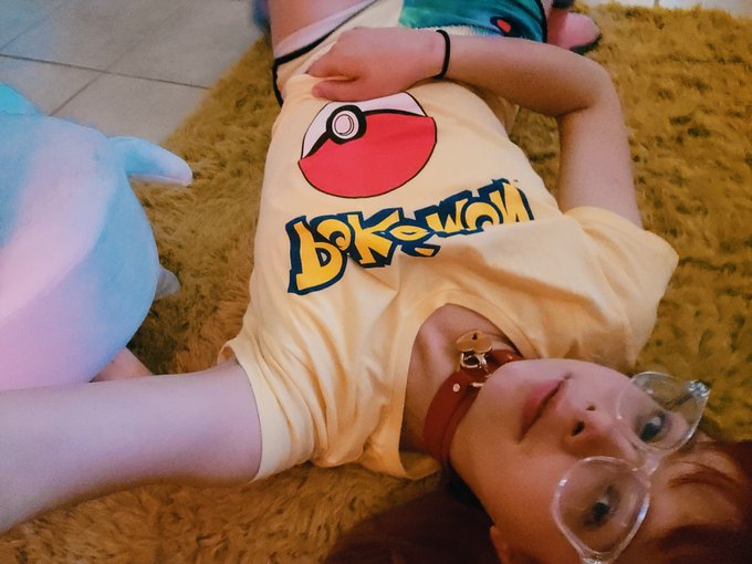 Pro tip-say pika before you sneeze "Pika-achoo" Of-lilybug2022 https://t.co/BxXIM3itWQ  #pokemon #PokemonGOfriend<a href="/tag/humpday"class="tags"><span>#humpday</span></a><a href="/tag/summer"class="tags"><span>#summer</span></a><a href="/tag/redhead"class="tags"><span>#redhead</span></a><a href="/tag/pokemon"class="tags"><span>#pokemon</span></a><a href="/tag/nsfw"class="tags"><span>#nsfw</span></a><a href="/tag/humpdayhappiness"class="tags"><span>#humpdayhappiness</span></a>