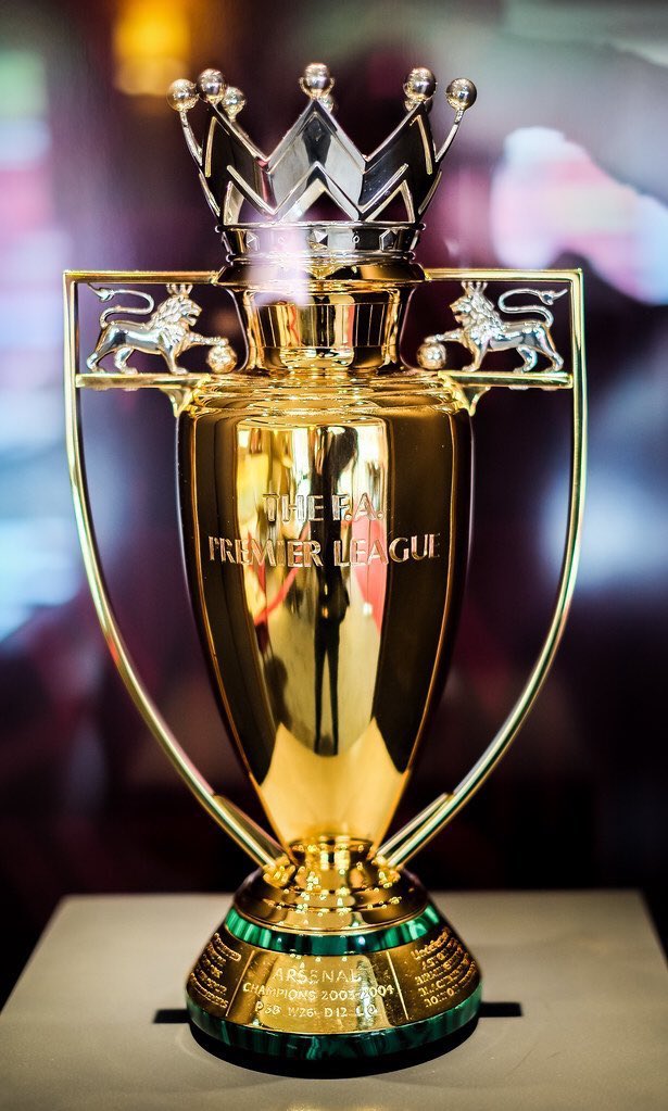 selormafc's tweet photo. Arsenal are the only side to have won the Premier League title without defeat all season and are the only team to be awarded a golden tropy 🥇🏆 #afc 
.
_____this is where the hate started 🤲🏻🌝 https://t.co/XFZGF1nNFP