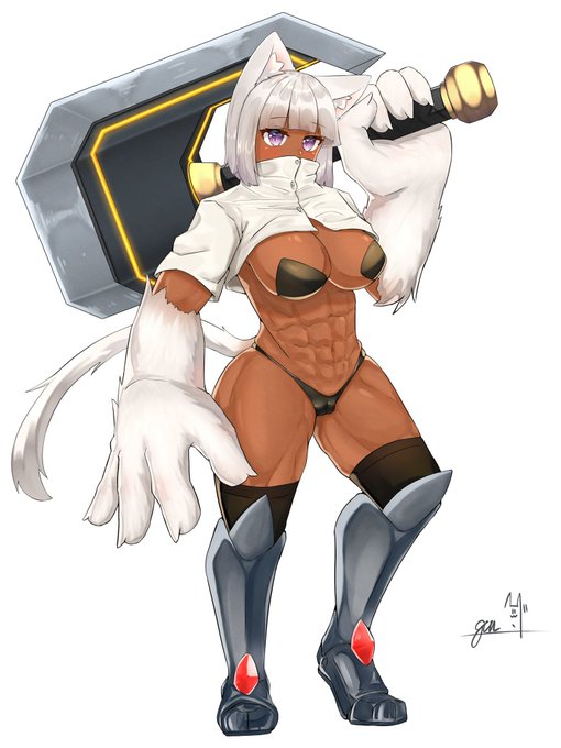 全身背景なし差分 https://t.co/qpnLW6xwJu 