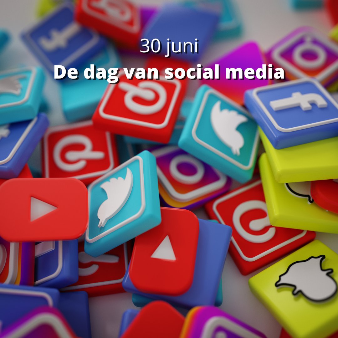 Bent u benieuwd wat de dag van social media inhoudt?

Neem dan een kijkje op onze Facebookpagina en lees welke vormen van social media wij gebruiken.

facebook.com/Toponderzoek

#socialmediaday #socialmediadag #socialmedia #linkedin #twitter #facebook #instagram