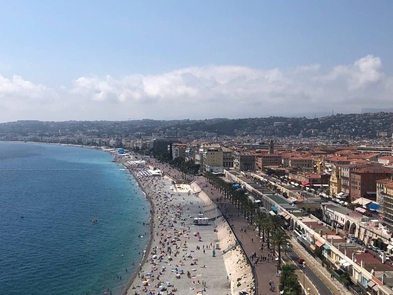 roooot0808's tweet photo. パリ留学中の門脇さんから、フランス旅行でのお写真をいただきました🇫🇷
サランシュ（1,2枚目）
スイスとの国境近く、モンブラン(西ヨーロッパ最高峰の山)のすぐそばの自然に溢れた地域です。今まで経験したことがないほど、本当に空気が綺麗で澄んでいて大自然の偉大さを感じる滞在となりました！ https://t.co/B4wz3VGjSK