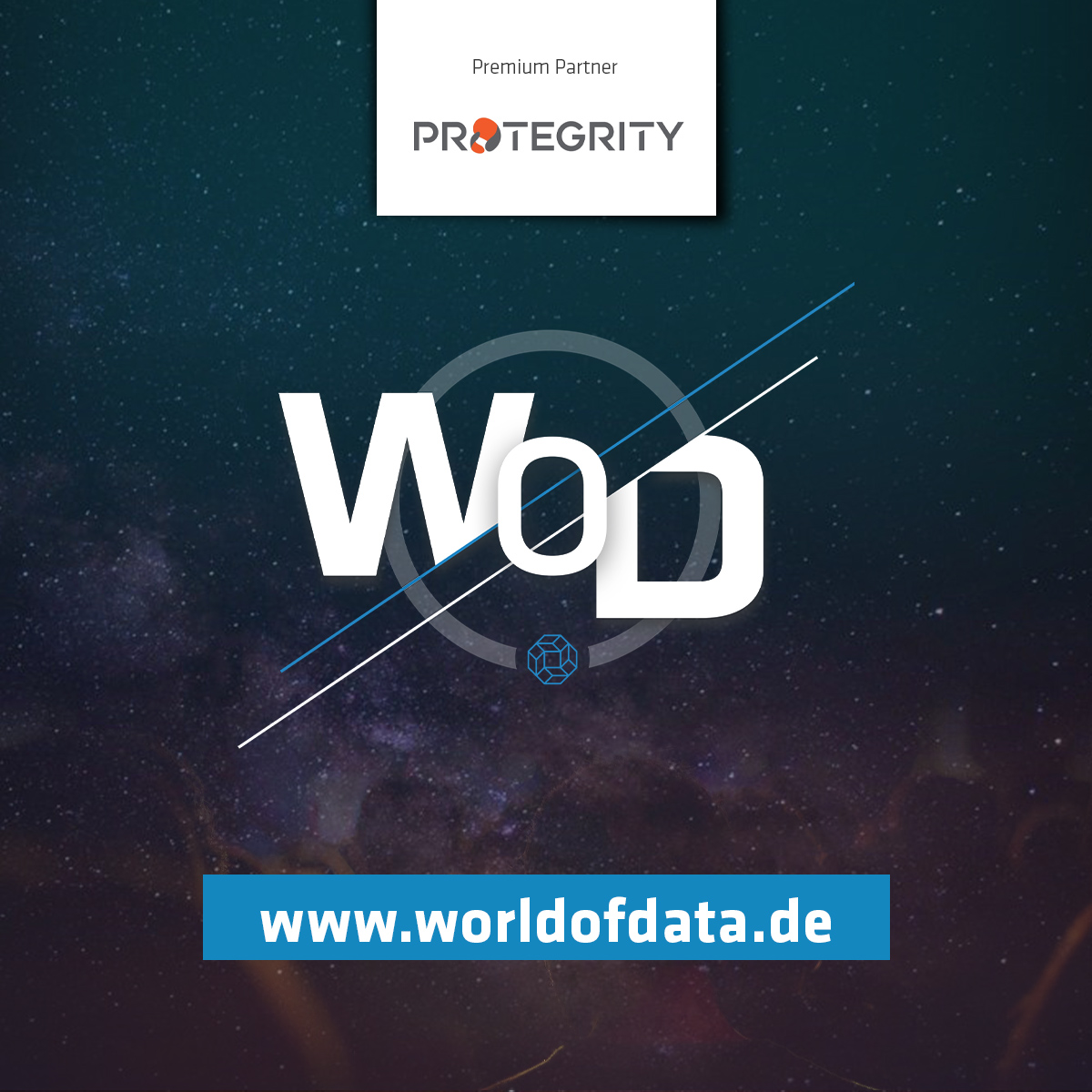 cybercianfry's tweet photo. As Partner of the amazing @Btelligent team, the full Protegrity DACH squad (including me 😎) will attend the event 🎟️ 𝗪𝗢𝗥𝗟𝗗 𝗢𝗙 𝗗𝗔𝗧𝗔 in Munich. We are already looking forward to the 𝟬𝟳/𝟬𝟳/𝟮𝟬𝟮𝟮 📅 #worldofdata2022 #event #munich #networking #data #analytics https://t.co/gxCbEZhZti