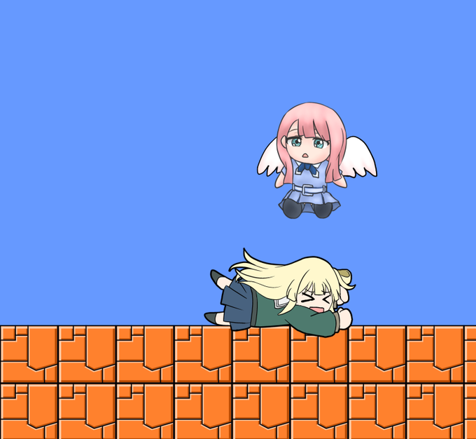 スライディングのtwitterイラスト検索結果