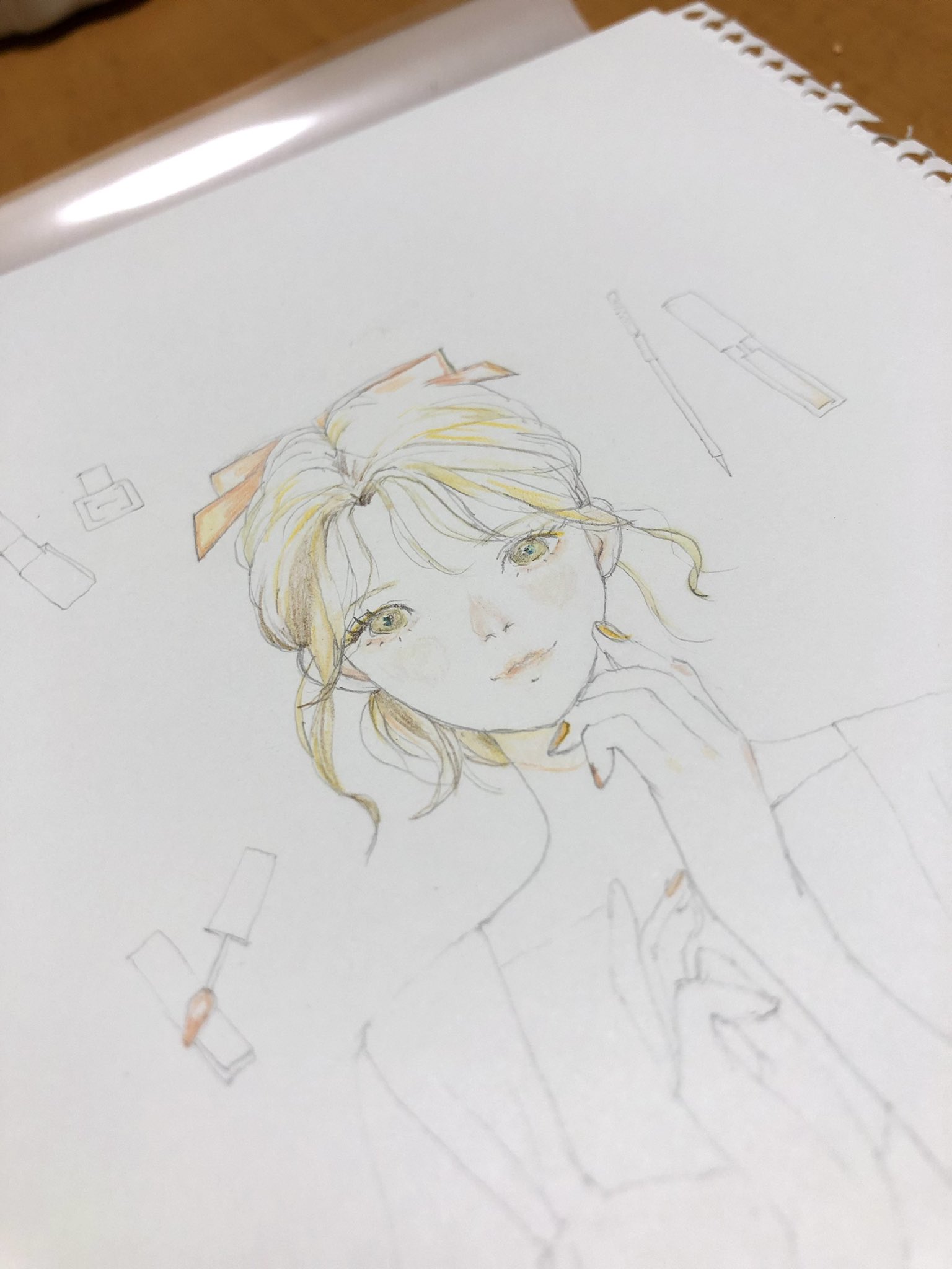 長柄紀子 Nonhanakoi39 Twitter