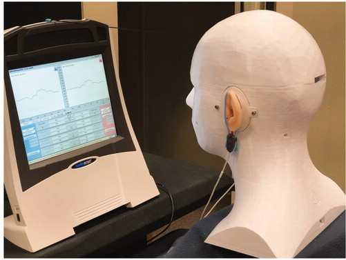 An evaluation of the #CARL manikin for use in “patient-free” #realear measurement: consistency and comparison to #normative data

#TechnicalReport #IJA by <a href="/PFolkeard/">Paula Folkeard</a>, Alam, Koch, Abbasalipour &amp; @SusanScollie
#AuDpeeps #Audiology
tandfonline.com/doi/full/10.10…