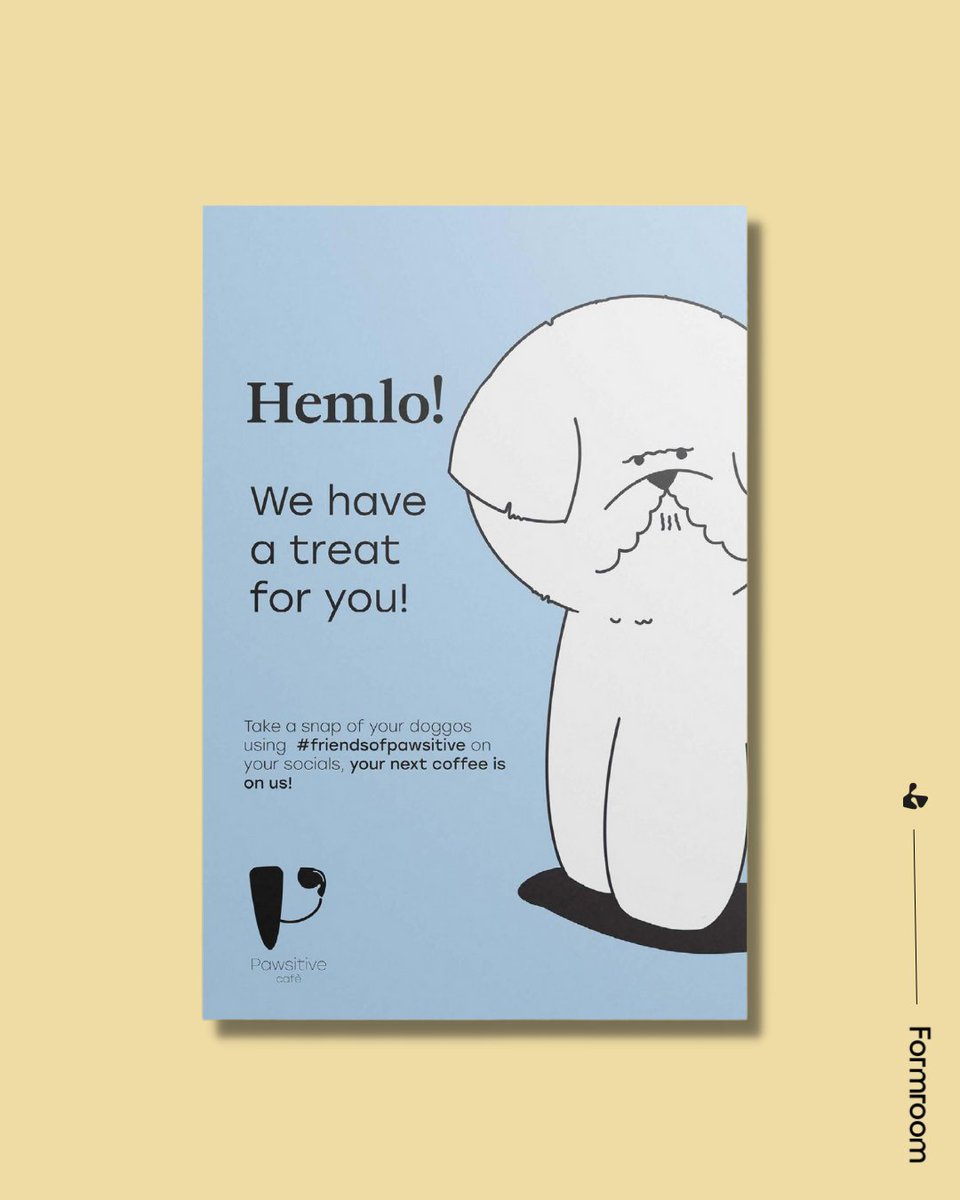 FormRoom tweet media