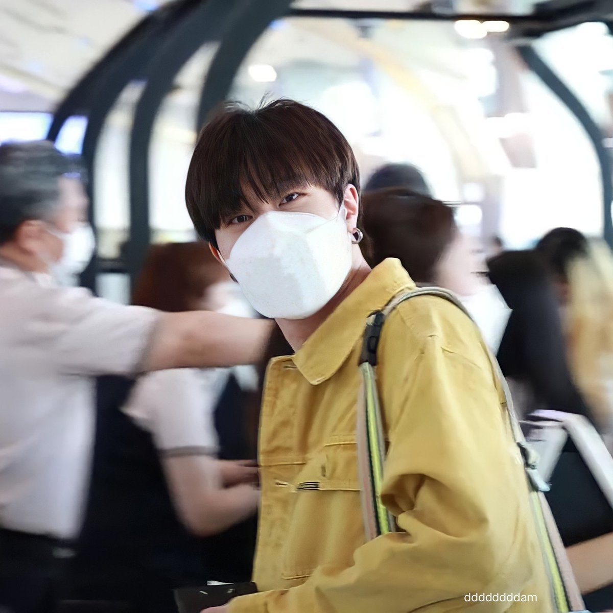 hourly yedam tweet media