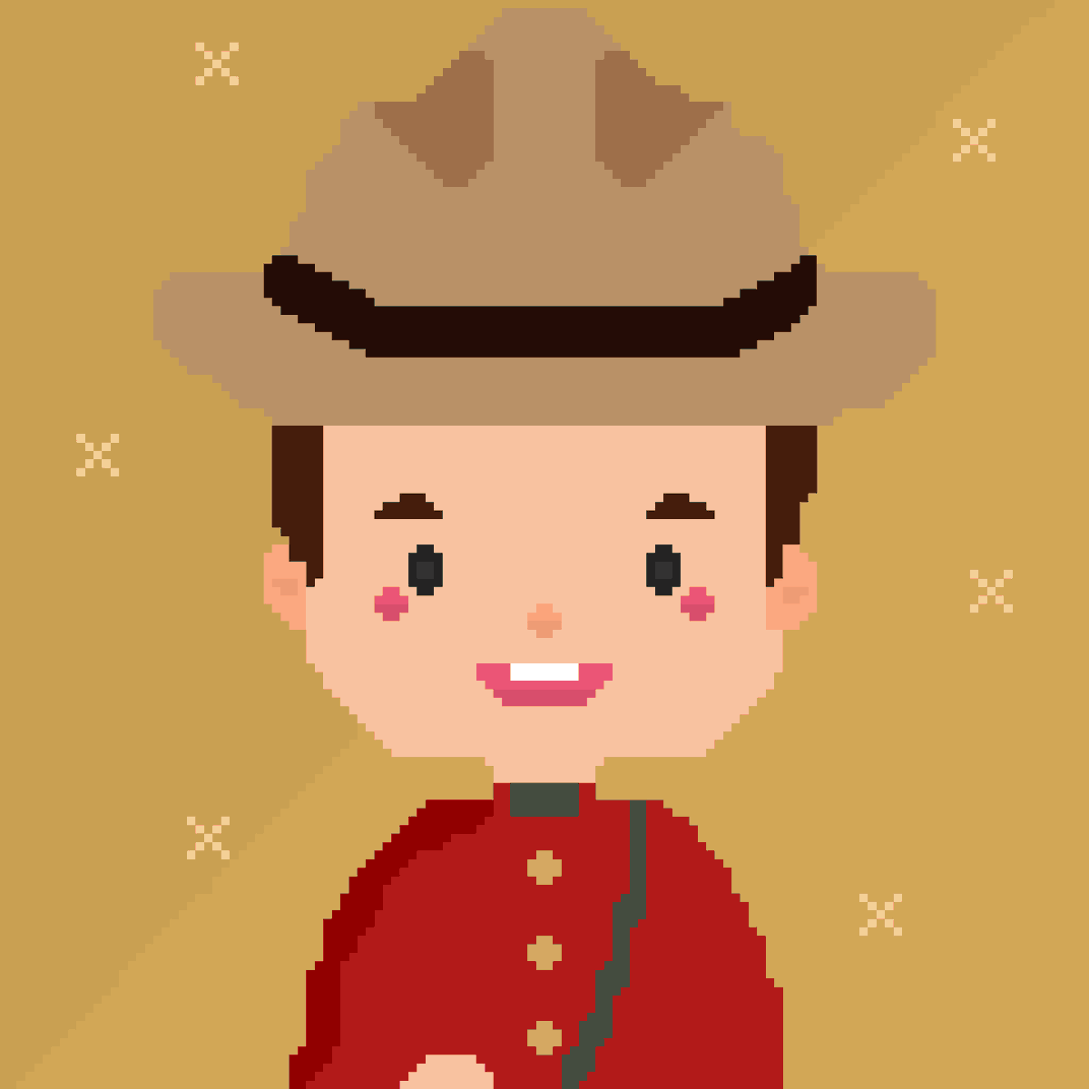 canada_pixels's tweet photo. ✨new pic who this?

🚀new collection launching july 1st

#NewProfilePic #PolygonNFT #NFTCommunity https://t.co/4NAwGZ8MD8