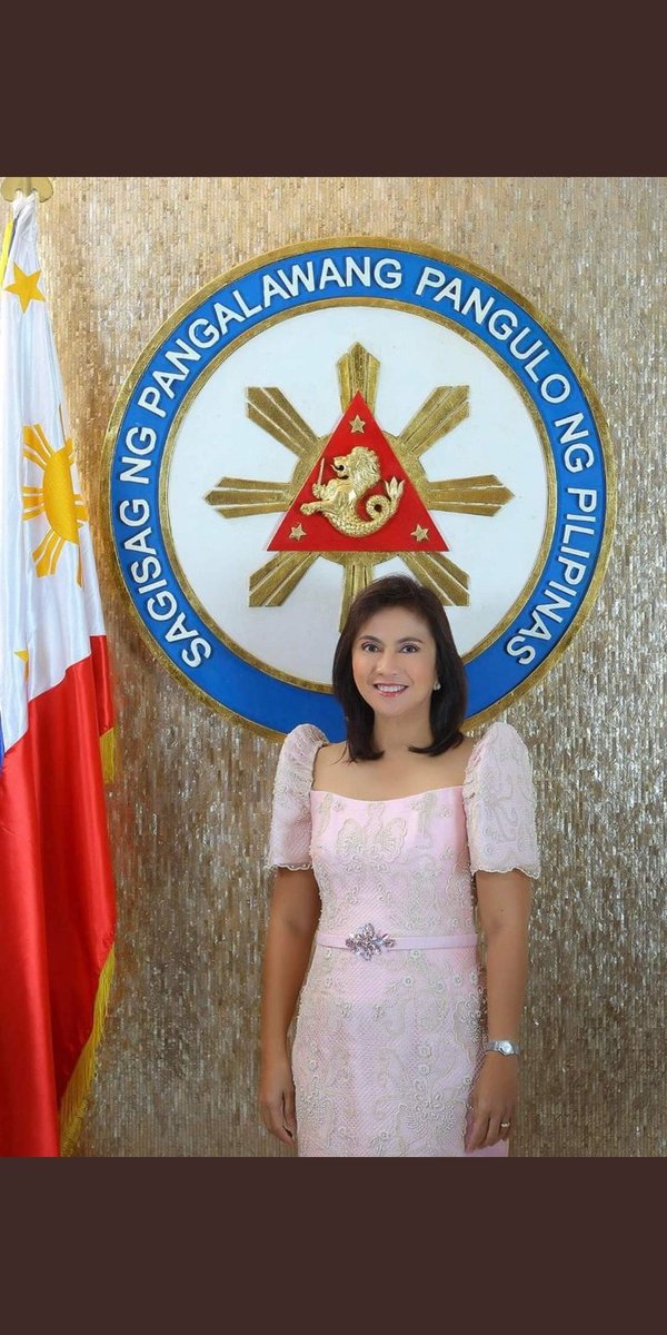 bubble_Janey's tweet photo. 14th Vice President of the Philippines. Thank you VP Leni💗 My President. https://t.co/yUurzQmg0P
