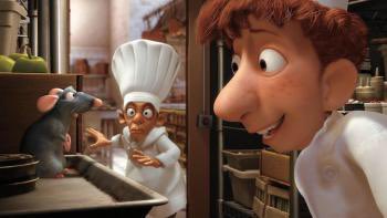UberFacts's tweet photo. ‘Ratatouille’ premiered on June 29th, 2007

15 years ago today https://t.co/4FGLaUx7RD