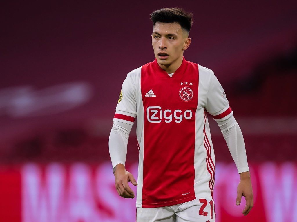 Daily United tweet media