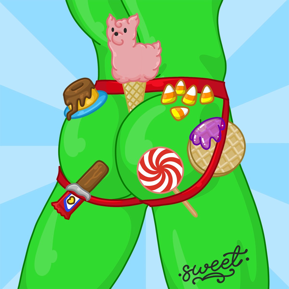 candybunz | coming soon tweet media