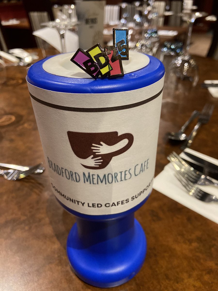 Bradford is a city steeped in culture as these programmes from 1953 demonstrate.
With the news that Bradford will be the 
UK City of Culture in 2025 we were delighted to welcome Mick Chandsoor from <a href="/bradford2025/">Bradford 2025</a> to explain what this means for the district &amp; how we can be involved