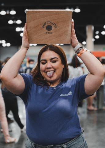 Don Collins Coffee tweet media