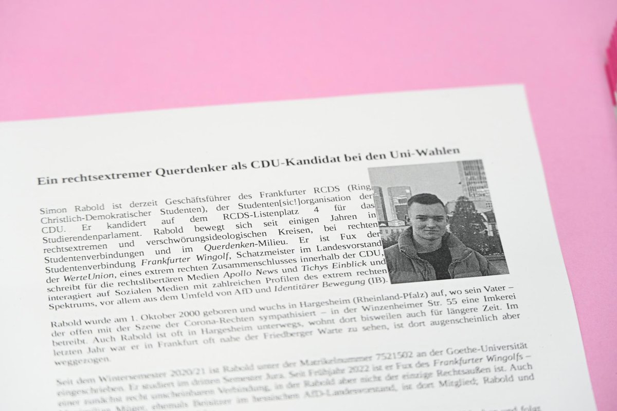 Antifa Frankfurt tweet media