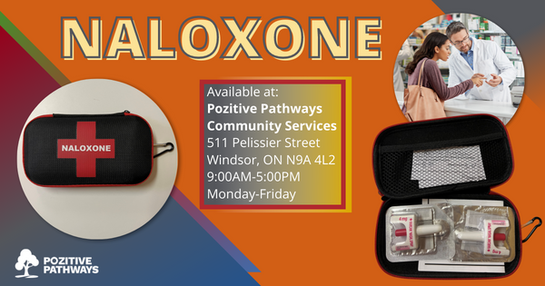 Pozitive Pathways tweet media