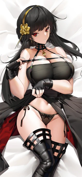 ヨル 🐰 