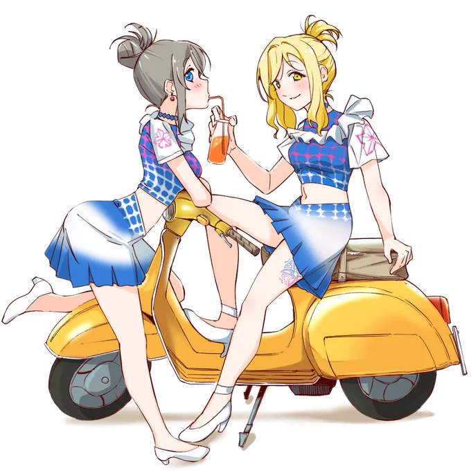 ようまり🛵✨ 
