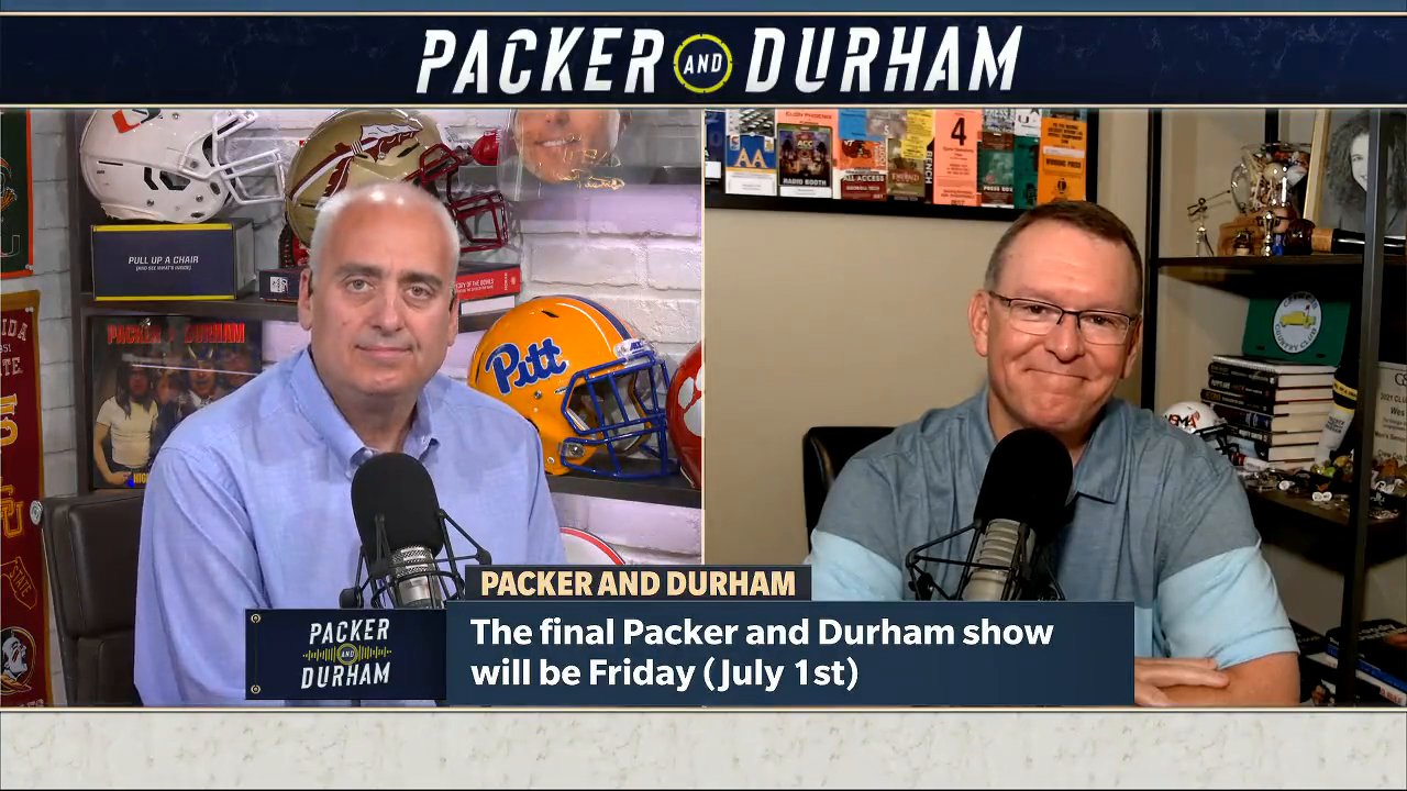 Mark Packer (MarkPacker) / Twitter