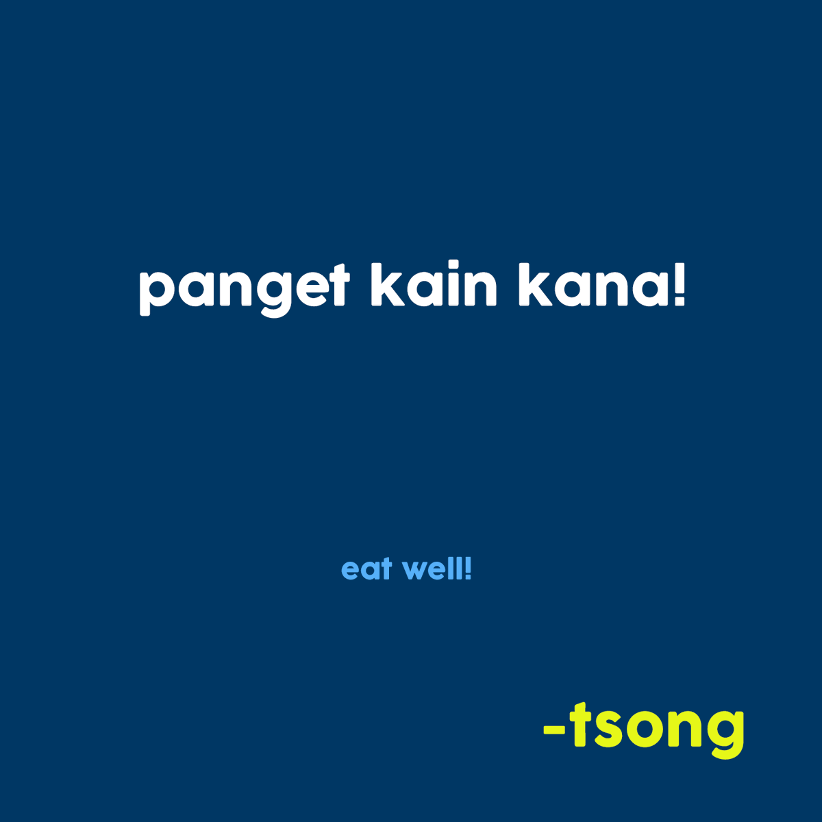 Tsong tweet media