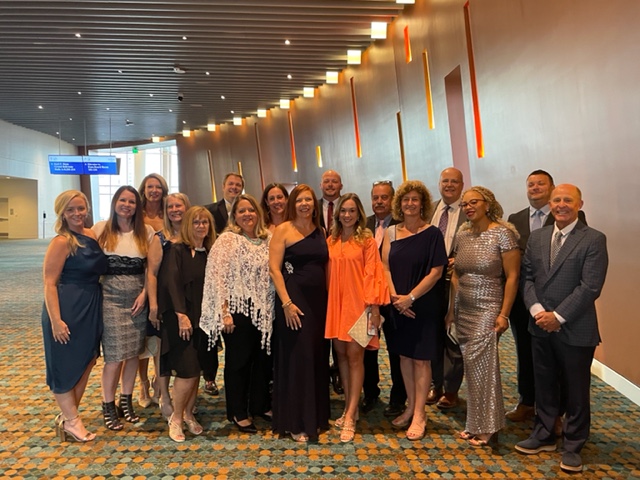 #2022BOMA International Conference and Expo in Nashville, TN!
BOMA Raleigh-Durham takes advantage of the education, expo, and networking with members and sponsors!
#bomardu #Boma #bomaraleighdurham #boma2022 #bomatoby
