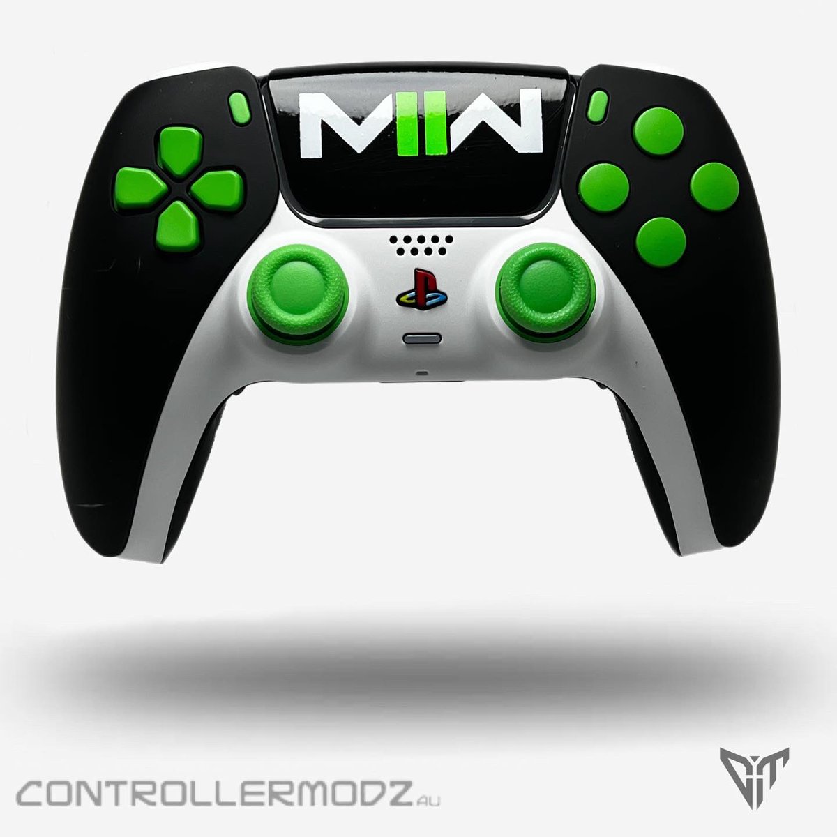 AuModz's tweet photo. Who’s Hype for #MWII #callofduty #xboxoneslim #xbox #gamers #gamersofmelbourne #PS4 #controllers #PS5 #xboxsx #controllergang #rebirthisland #Warzone #ApexLedgends #Battlefield2042 #eSports #controller #TwitchStreaming https://t.co/wZEjFj2MRb