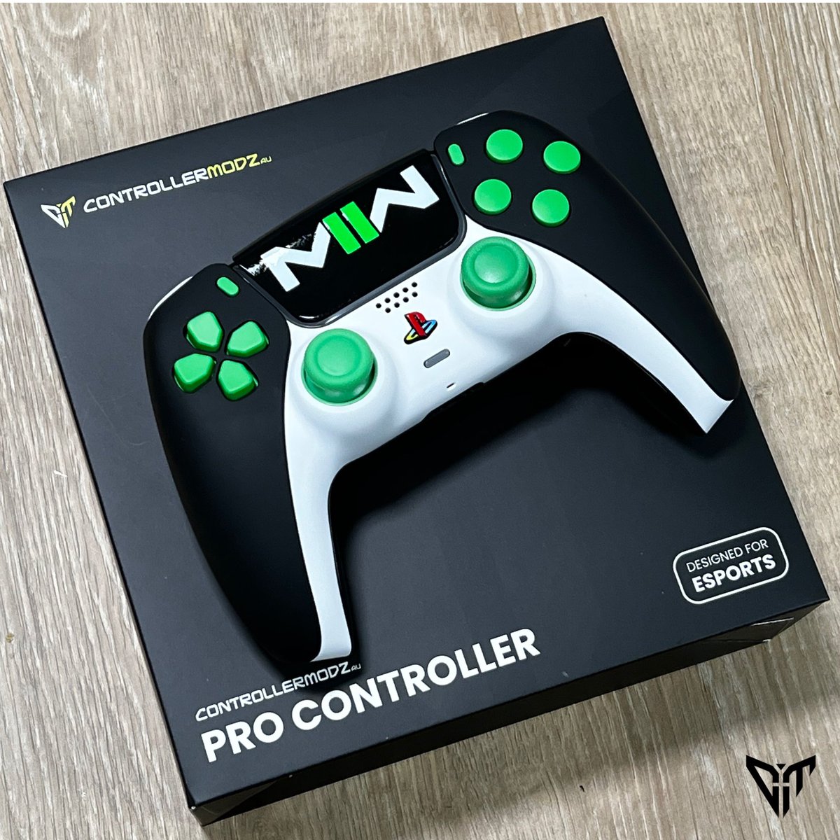 AuModz's tweet photo. Who’s Hype for #MWII #callofduty #xboxoneslim #xbox #gamers #gamersofmelbourne #PS4 #controllers #PS5 #xboxsx #controllergang #rebirthisland #Warzone #ApexLedgends #Battlefield2042 #eSports #controller #TwitchStreaming https://t.co/wZEjFj2MRb