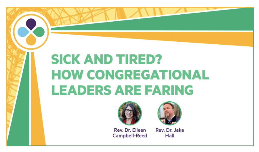 ecampbellreed's tweet photo. Join me and @thatjakehall, @mehanchey, Timothy Peoples &amp; @ellenlurks to talk about #PandemicPastoring - new report coming in July.
Today! 3PM Cumberland J

108 ministers &amp; lay leaders surveyed &amp; interviewed. What did we learn? Join us.

#CBFAssembly @CurrentCBF @cbfnc @cbfinfo https://t.co/H35WYPsCiT