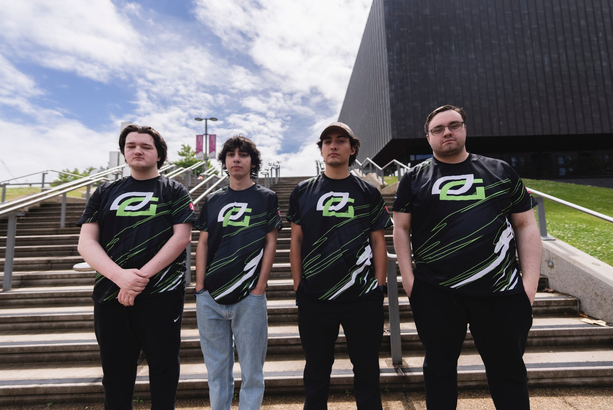OpTic Gaming™ on Twitter "RLCS GAMEDAY. OpTicRocketLeague https//t