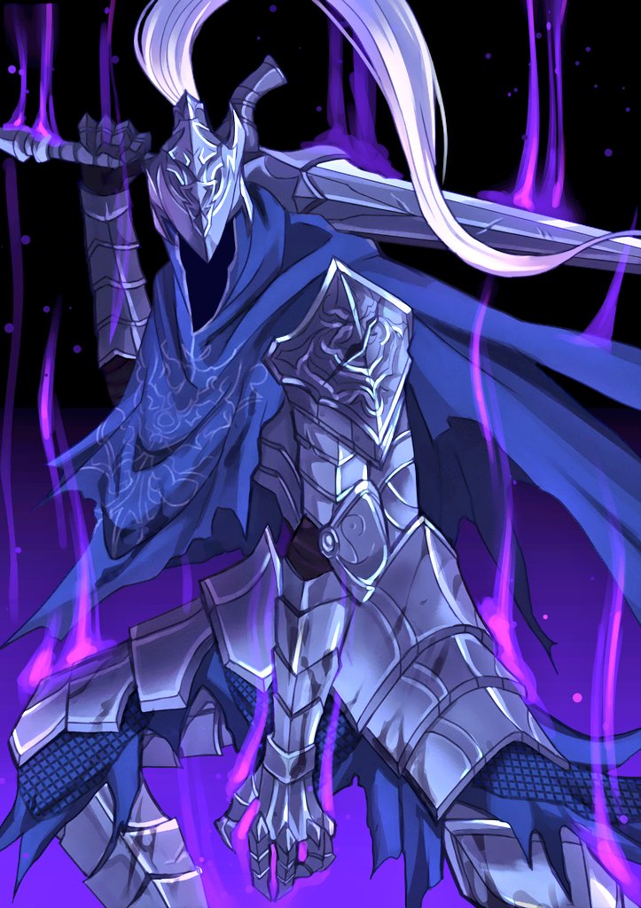 Artorias #DarkSouls
