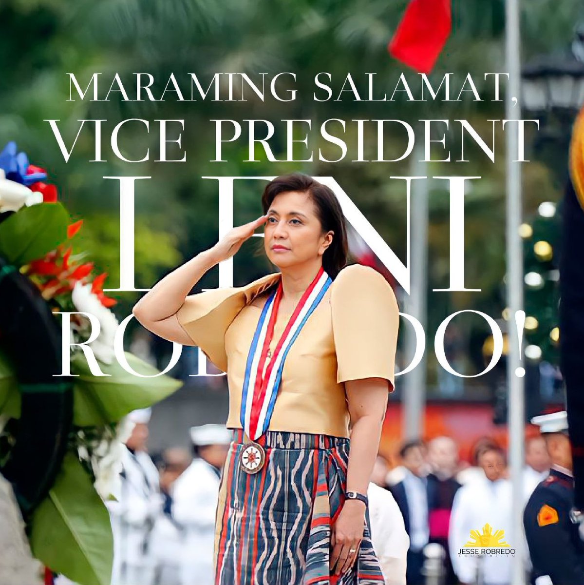 JMR_Foundation's tweet image. Hindi biro ang anim na taon,
At walang sinayang na pagkakataon.
Malalayo't nasa laylayan ay pinuntahan,
Tanging hangarin lamang sila'y matulungan.