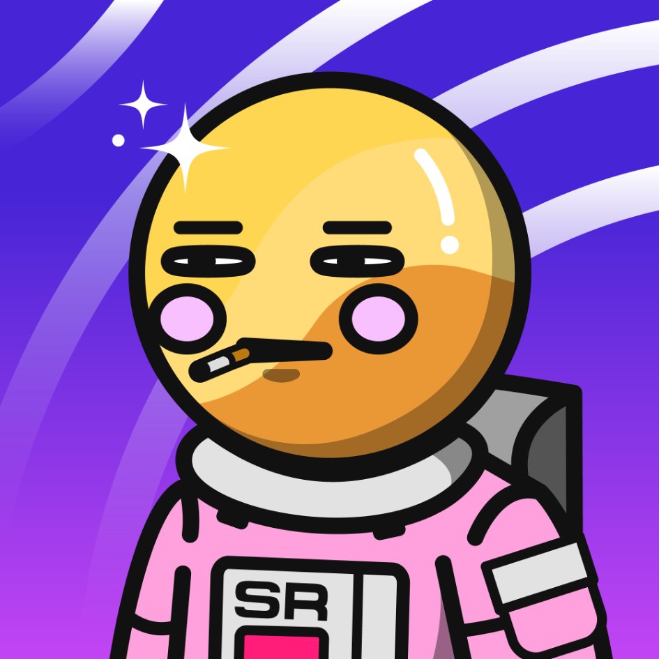 Space Riders Giveaway! 

Giving away 5x <a href="/SpaceRiders_NFT/">Space Riders</a>

To participate:
🪐 Turn on post notifications <a href="/Happytrees_NFT/">HappyTrees 🍃</a>
🪐 RT and show proof

GL!

#Spaceriders #NFTGiveaway #spaceridersfollowspaceriders #NFT #NFTs #FREEMINT