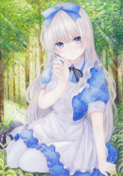 ヤフオクのtwitterイラスト作品 ヤフオクのtwitterイラスト作品