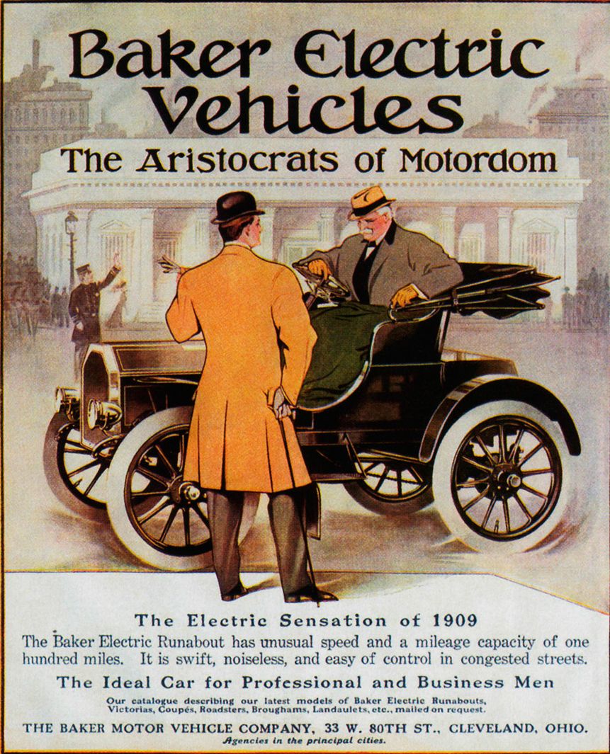 mightymonk3's tweet photo. @AJiazhang Yep, the One Weird Trick to power the economy has never materialized. New energy sources just augment the existing mix, we never use less.  

As for electric cars, etc. - that's been a hope for over 100 years now. https://t.co/lfO3MlNvJ8