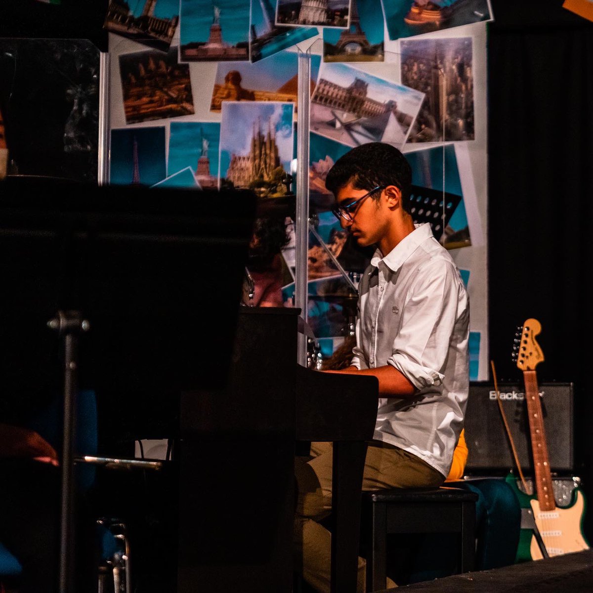 Performing Arts | DESC Dubai tweet media