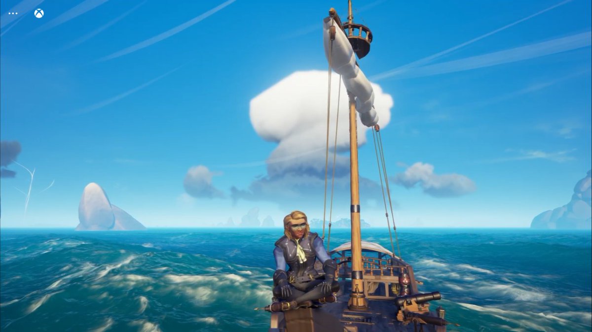 SabiArthur's tweet photo. Capítulo 1: Nami quer ler as estrelas.
Após ser resgatada em alto mar sem qualquer memória de seu passado, Nami decide que de alguma forma quer se tornar mais apta a ajudar os Desajustados em suas aventuras... https://t.co/7Rg77B6s8b