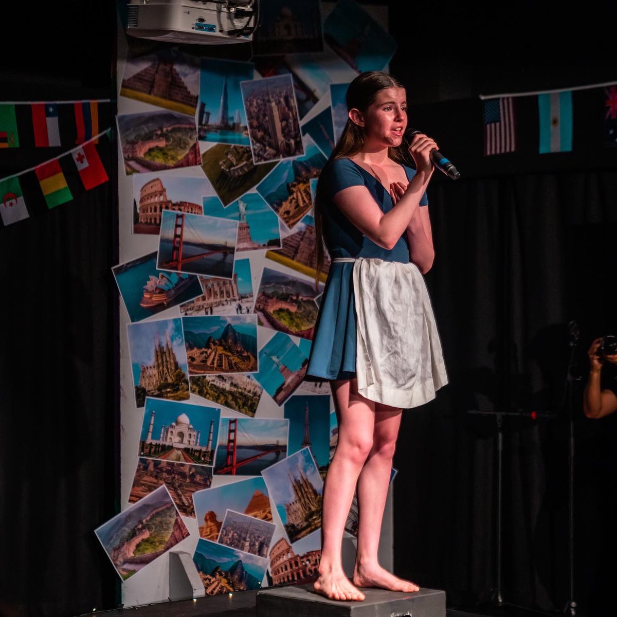 Performing Arts | DESC Dubai tweet media