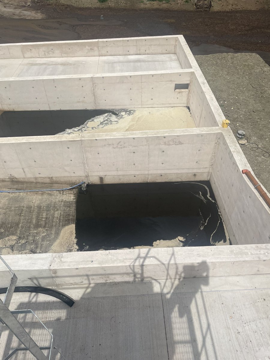 Stevenmiller100's tweet photo. New project nearly up and running! https://t.co/V8e0XHANh6