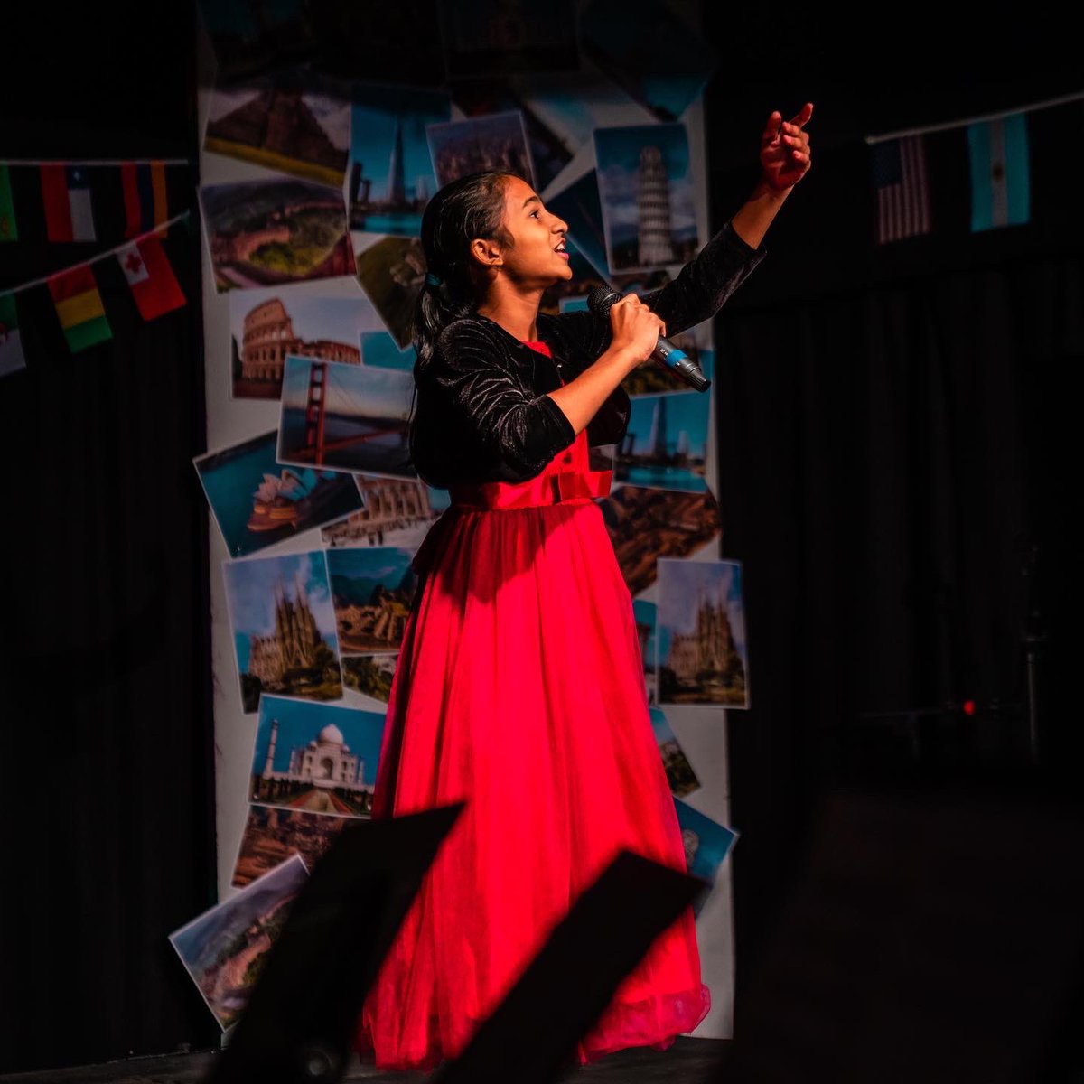 Performing Arts | DESC Dubai tweet media