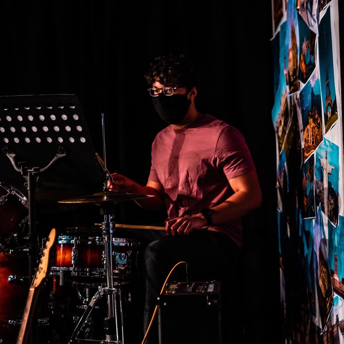 Performing Arts | DESC Dubai tweet media