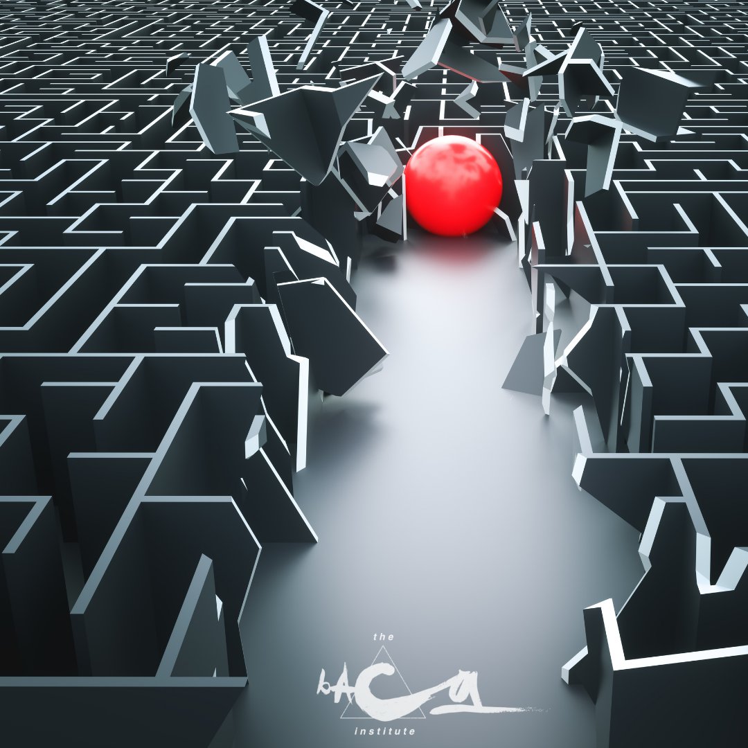 BacaInstitute's tweet image. Reveal your Quantum Connection Style to leverage your natural abilities by taking this 5-question quiz: thebacainstitute.com/creative-innov…
#quantumconnection #innerguidance