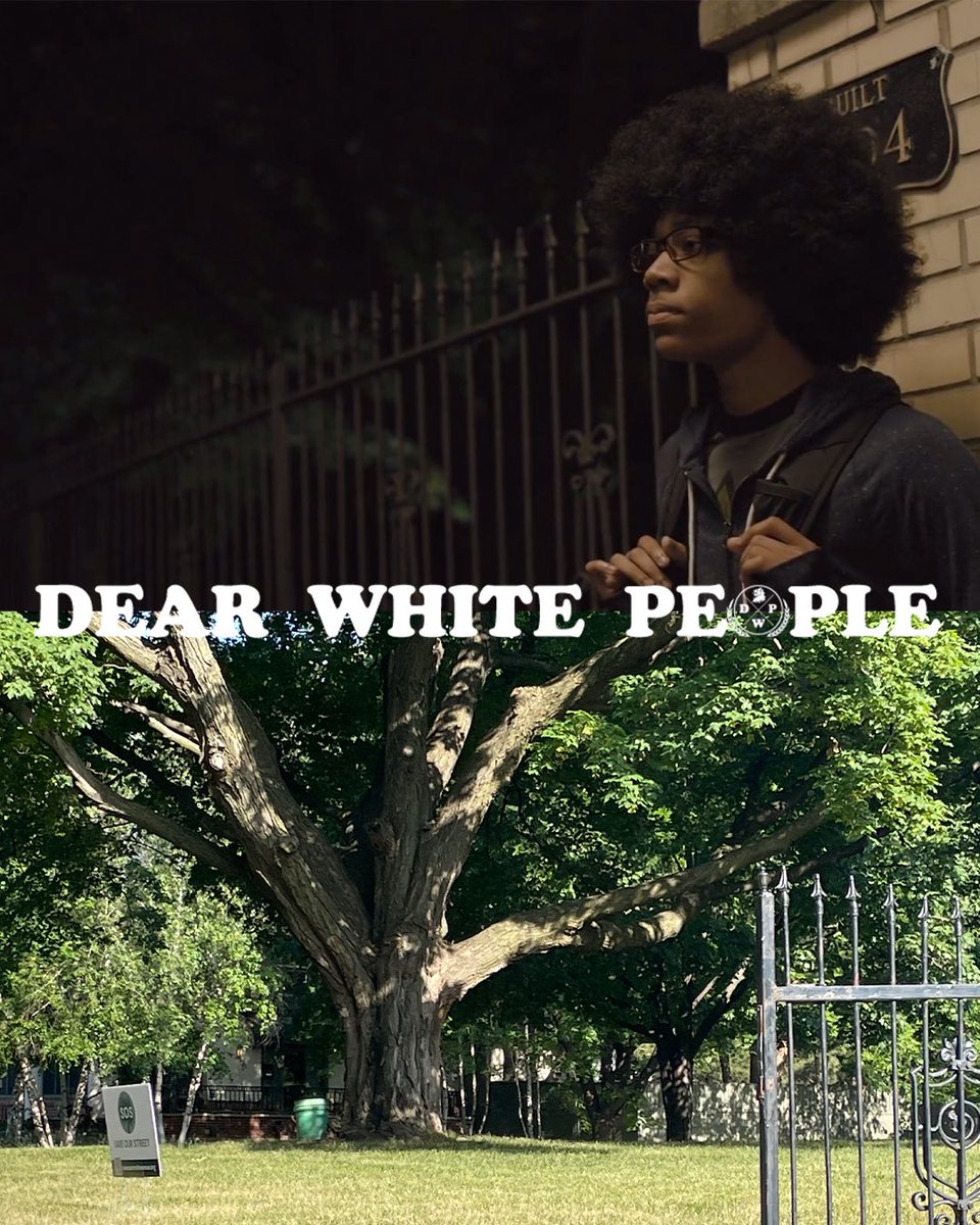 This house from ‘Dear White People (2014)’ was filmed in Saint Paul, MN. #movielocations #filmlocations #filmtourism #filmtwitter #dearwhitepeople #filminglocations