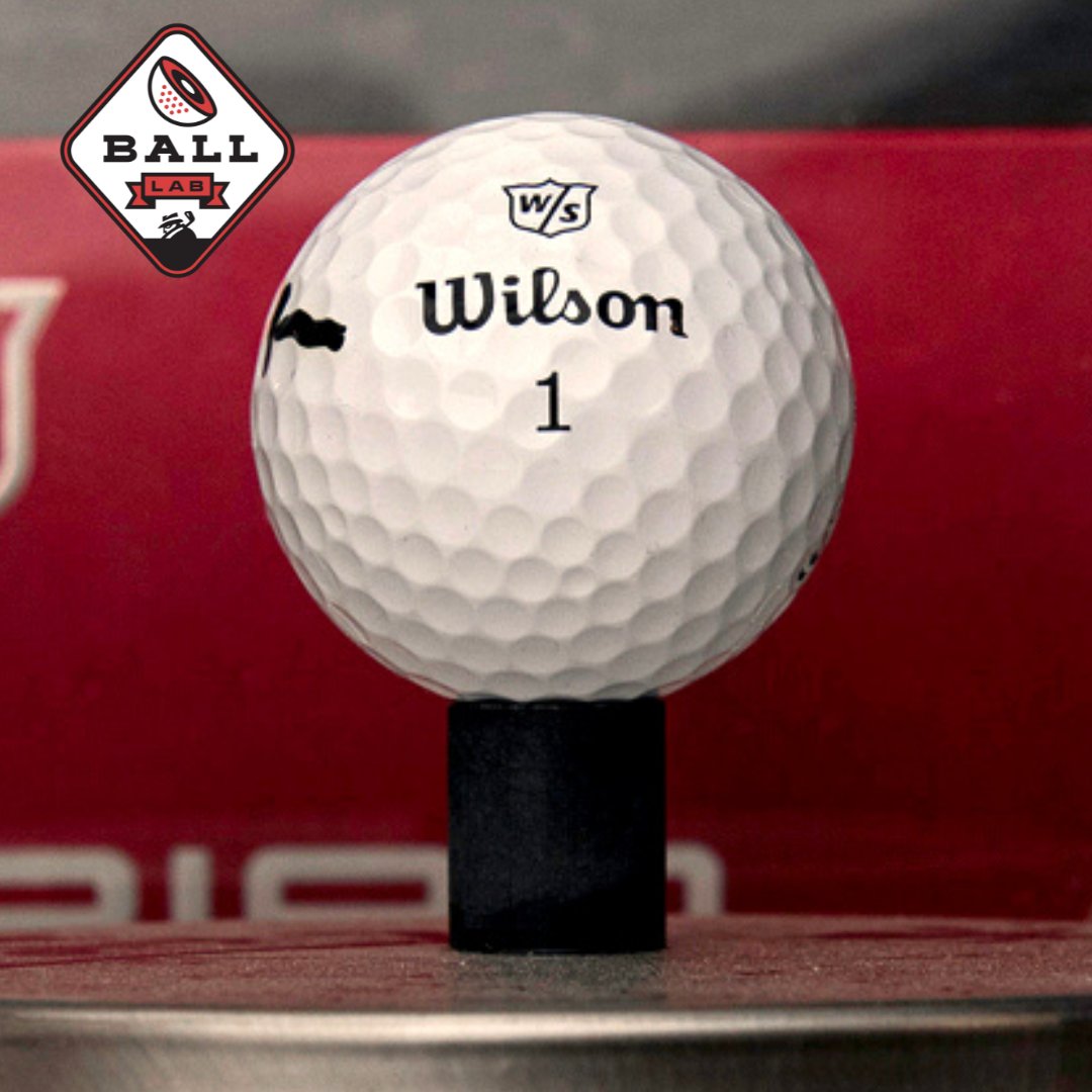 2022's Most Requested Ball Lab 📊

Is the <a href="/WilsonGolf/">Wilson Golf</a> Triad the new "premium" ball with a value $$$ tag?

DATA: buff.ly/3bCSuK0