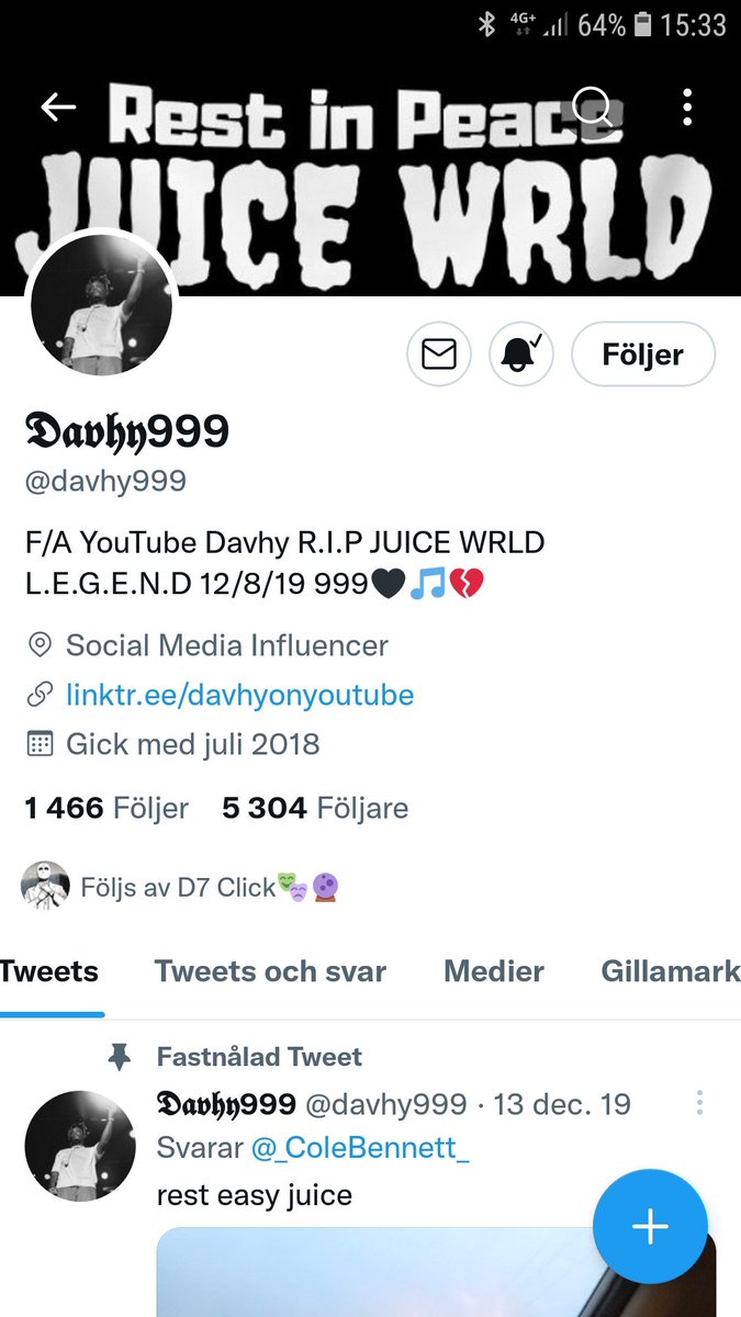 Eliasdkoning's tweet photo. @davhy999 Done! https://t.co/Mx3Gj5pWD7