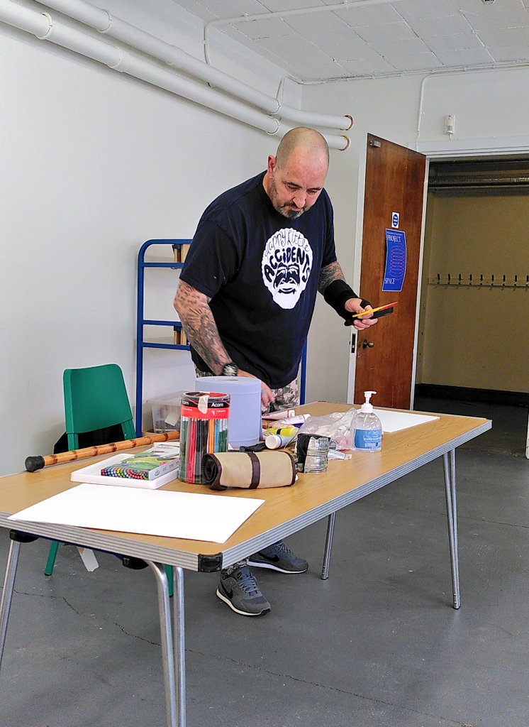 Andrea Bonnell tweet media