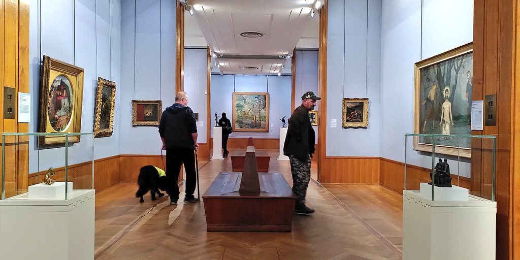 Andrea Bonnell tweet media