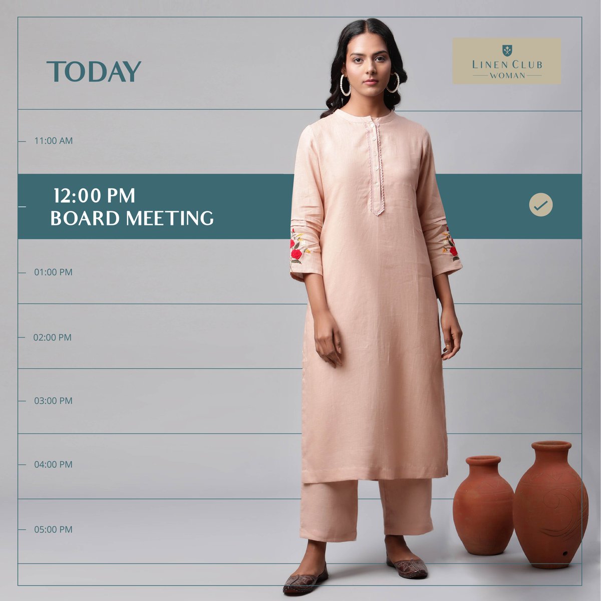LinenClub's tweet photo. Planning each outfit doesn’t take hours anymore. It only takes a visit to our website. Click the link to choose from an endless range of linen garments from Linen Club Woman and find your right fit for every event: https://t.co/2QGyt8Hgd1
#LinenClubWoman #Womenswear #Ethnicwear https://t.co/yhMeBqNGgU