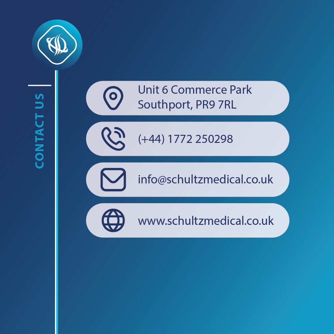 Would you like to place an order with Schultz? 

Contact our customer service team. Give them a call, or email and they will always be there to help with any queries you may have!