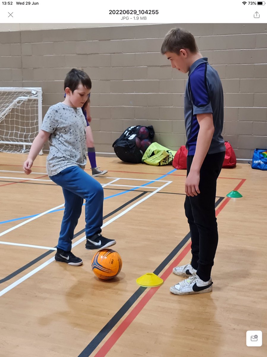 Gaer Primary School on Twitter "A brilliant taster day for Year 4 at